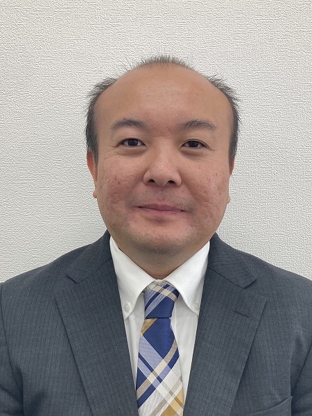 坂 昭宏さん